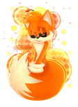 Tails Doll (Aely Artist)-Fanart